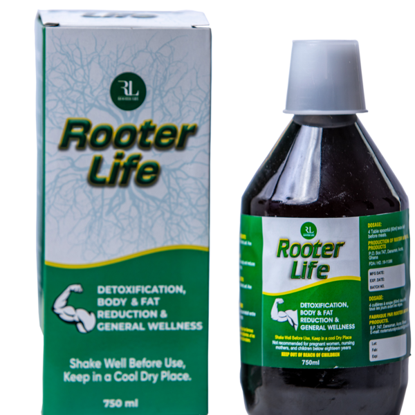 Rooter Life - Image 2