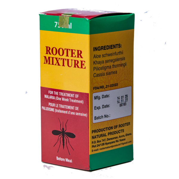 Rooter Mixture - Image 2