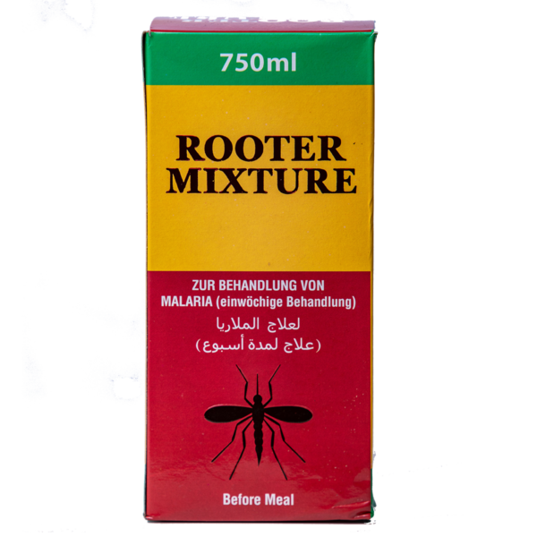Rooter Mixture - Image 5