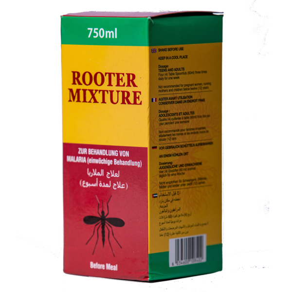Rooter Mixture - Image 4