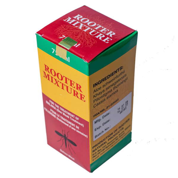 Rooter Mixture - Image 3