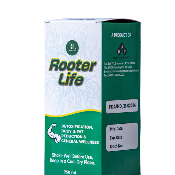 Rooter Life - Image 4