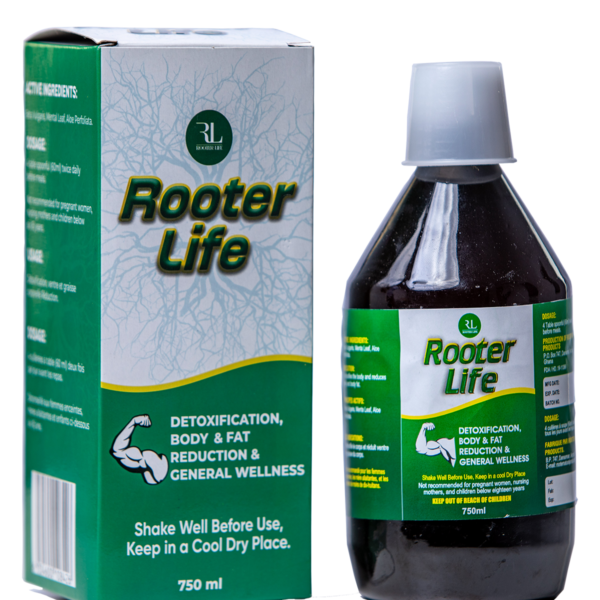 Rooter Life