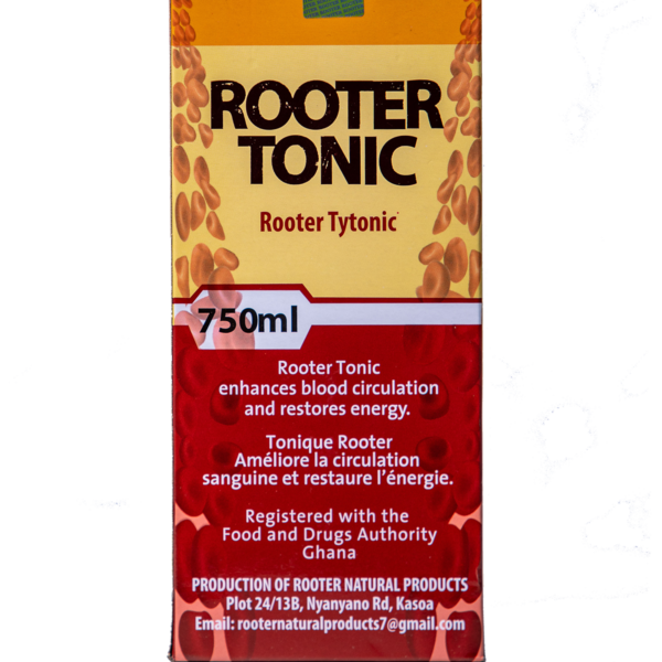 Rooter Tonic - Image 5