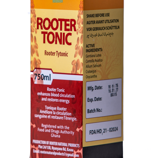 Rooter Tonic - Image 4