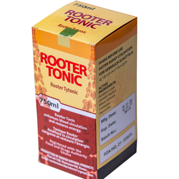 Rooter Tonic - Image 3